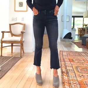 Madewell Jeans